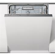LAVASTOVIGLIE HOTPOINT HIE 2B19 Classe F  13 coperti,5 programmI