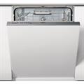 LAVASTOVIGLIE HOTPOINT HIE 2B19 Classe F  13 coperti,5 programmI