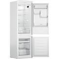 COMBINATO INCASSO INDESIT INC18 T111 NO FROST F