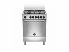 CUCINA LA GERMANIA AMN654EXV 60X50 INOX MULTIF.