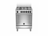 CUCINA LA GERMANIA AMN654EXV 60X50 INOX MULTIF.