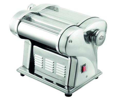 MACCHINA DELLA PASTA ELETTRICA DCG PM650