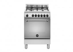 CUCINA LA GERMANIA AMN664EXV/24 60X60 INOX MULTIF.