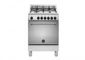 CUCINA LA GERMANIA AMN664EXV/24 60X60 INOX MULTIF.