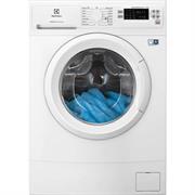 LAVATRICE REX EW6S570W 7Kg 45Cm A+++ 1000 G INV.VAPORE PerfectCare