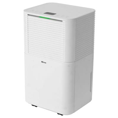 DEUMIDIFICATORE TERMOZETA AIRZETA DRY WIFI 12 LT.