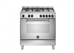CUCINA LA GERMANIA AMN855EXV/24 80X50 MULTIFUNZIONE
