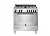 CUCINA LA GERMANIA AMN855EXV/24 80X50 MULTIFUNZIONE