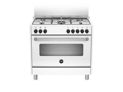 CUCINA LA GERMANIA AMN965EBV 90X60 TUTTOF. MULTIF.