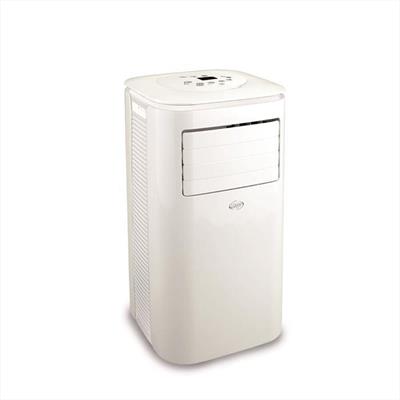 CONDIZ. PORTATILI ARGO ARES WF EU 10000 BTU WIFI