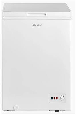 CONGELATORE ORIZZ. COMFEE' RCC141WH2 classe E L-P-A  565 x 523 x 850