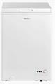 CONGELATORE ORIZZ. COMFEE' RCC141WH2 classe E L-P-A  565 x 523 x 850