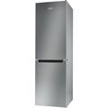 COMBINATO ARISTON HA8 SN1E X SILVER A++ H-P-L 189X60X68 NO FROST