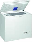 CONGELATORE INDESIT OS1A 251 H2 CLASSE E LARGH. CM 101