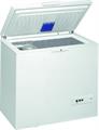CONGELATORE INDESIT OS1A 251 H2 CLASSE E LARGH. CM 101