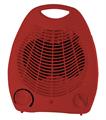 TERMOVENTILATORE DPM IBU BIANCO