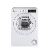 ASCIUGATRICE HOOVER HLE H8A2TE-S 8 KG A++ WI-FI + BLE