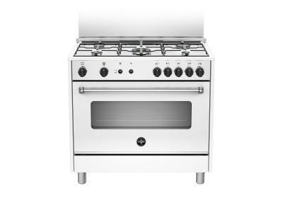 CUCINA LA GERMANIA AMN965GBV 90X60 TUTTOF. GAS