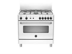 CUCINA LA GERMANIA AMN965GBV 90X60 TUTTOF. GAS