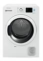 ASCIUGATR.INDESIT YT M11 92K RX IT 9 KG A++ inverter