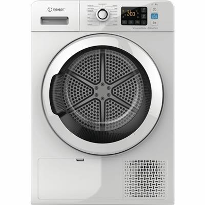ASCIUGATR.INDESIT YT M11 83 K RX 8 KG A+++ INVERTER