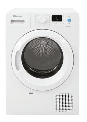 ASCIUGATR.INDESIT YTN M10 91R EU 9 KG A+