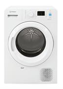 ASCIUGATR.INDESIT YTN M10 91R EU 9 KG A+