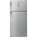 FRIGO ARISTON HA84TE72 X INOX CLASE E NO FROST 186x84x75