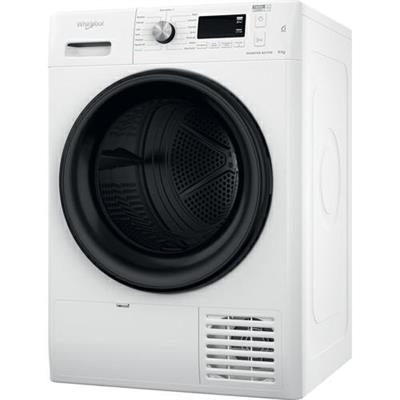 ASCIUGATRICE WHIRLPOOL FFTN M11 8X3B IT A+++ INVERTER