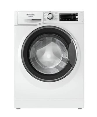 LAVAT.HOTPOINT NBT 1146 WSA IT 11KG CLASSE A 1400 GIRI INVERTER VAPORE