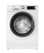 LAVAT.HOTPOINT NBT 1146 WSA IT 11KG CLASSE A 1400 GIRI INVERTER VAPORE