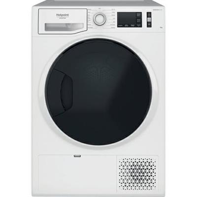 ASCIUGAT.ARISTON NTS M11 93X3E IT 9 KG A+++ MOTORE INVERTER