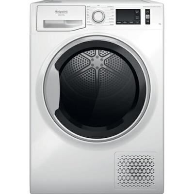ASCIUGAT.ARISTON NT M11 9X3SKY IT 9 KG A+++  MOTORE INVERTER