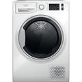 ASCIUGAT.ARISTON NT M11 9X3SKY IT 9 KG A+++  MOTORE INVERTER