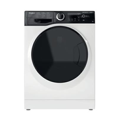 LAVATRICE WHIRLPOOL WSB 725 D IT SLIM 1200 GIRI INVERTER IGIENE VAPORE