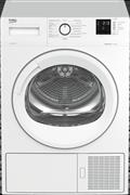 ASCIUGATRICI BEKO DRX823N Classe A++ 8kG Display Digit