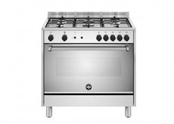 CUCINA LA GERMANIA AMN965GXV/24 90X60 TUTTOFORNO GAS