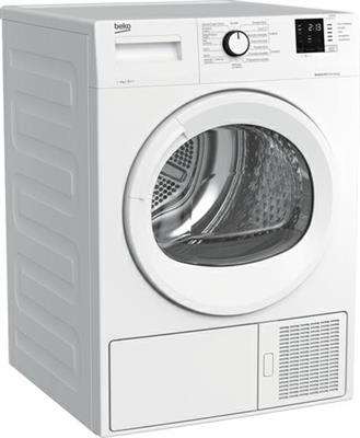 ASCIUGATRICI BEKO DRX923W Classe A++ 9kG Display Digit