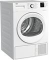 ASCIUGATRICI BEKO DRX923W Classe A++ 9kG Display Digit