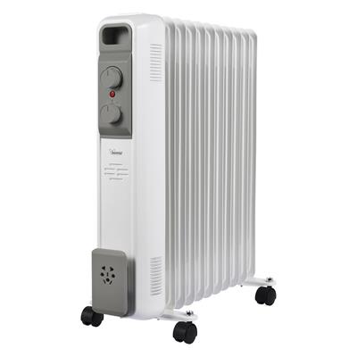 RADIATORE BIMAR HO 431 11 ELEMENTI