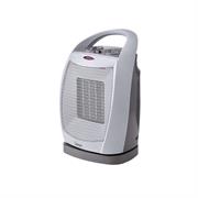 TERMOVENTILATORE BIMAR PTC OSCILLANTE C/MANIGLIA HP 104 IN CERAMICA