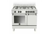 CUCINA LA GERMANIA AMN9P5EBV/24 90X60 FORNO MULTIF. C/PORTAB.