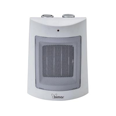 TERMOVENTILATORE BIMAR PTC HP 108 IN CERAMICA