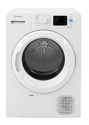 ASCIUGATR.INDESIT YT M11 82 RX IT 8 KG A++ motore inverter