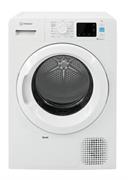 ASCIUGATR.INDESIT YT M11 82 RX IT 8 KG A++ motore inverter