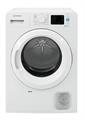 ASCIUGATR.INDESIT YT M11 82 RX IT 8 KG A++ motore inverter