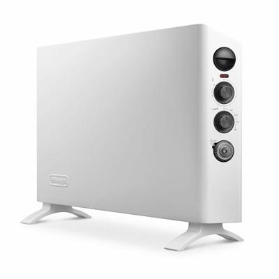 TERMOCONV. DE LONGHI HSX3320FTS C/TIMER
