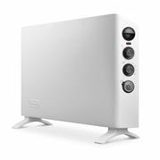 TERMOCONV. DE LONGHI HSX3320FTS C/TIMER
