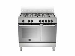 CUCINA LA GERMANIA AMN9P5EXV 90X60 MULTIF. C/PORTABOLA