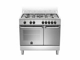 CUCINA LA GERMANIA AMN9P5EXV 90X60 MULTIF. C/PORTABOLA